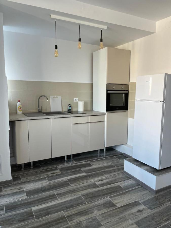 كونستانتا Ari Apartment Bulevardul Mamaia المظهر الخارجي الصورة