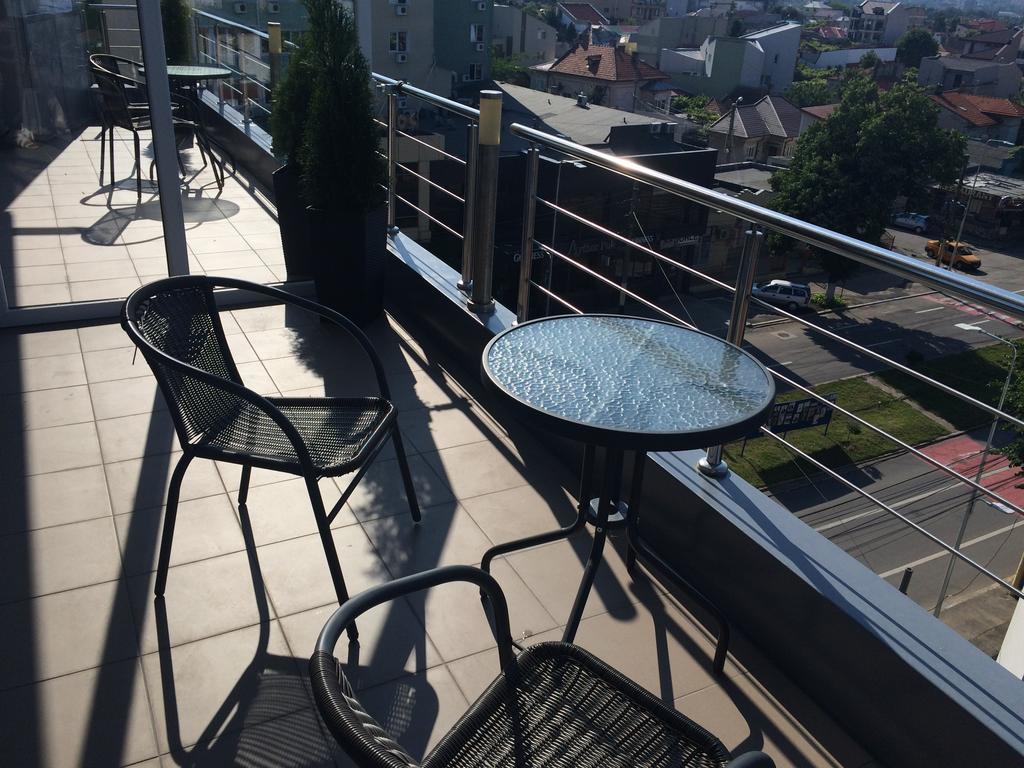 كونستانتا Ari Apartment Bulevardul Mamaia المظهر الخارجي الصورة
